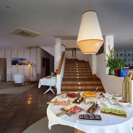 Boutique Hotel El Tio Kiko-3